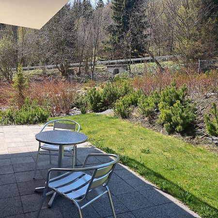 Apartament Czarna Gora B11 Heudorf Exterior foto