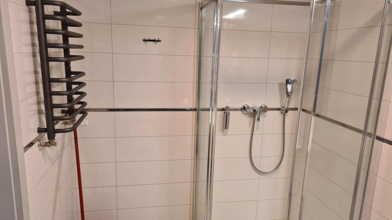 Apartament Czarna Gora B11 Heudorf Exterior foto