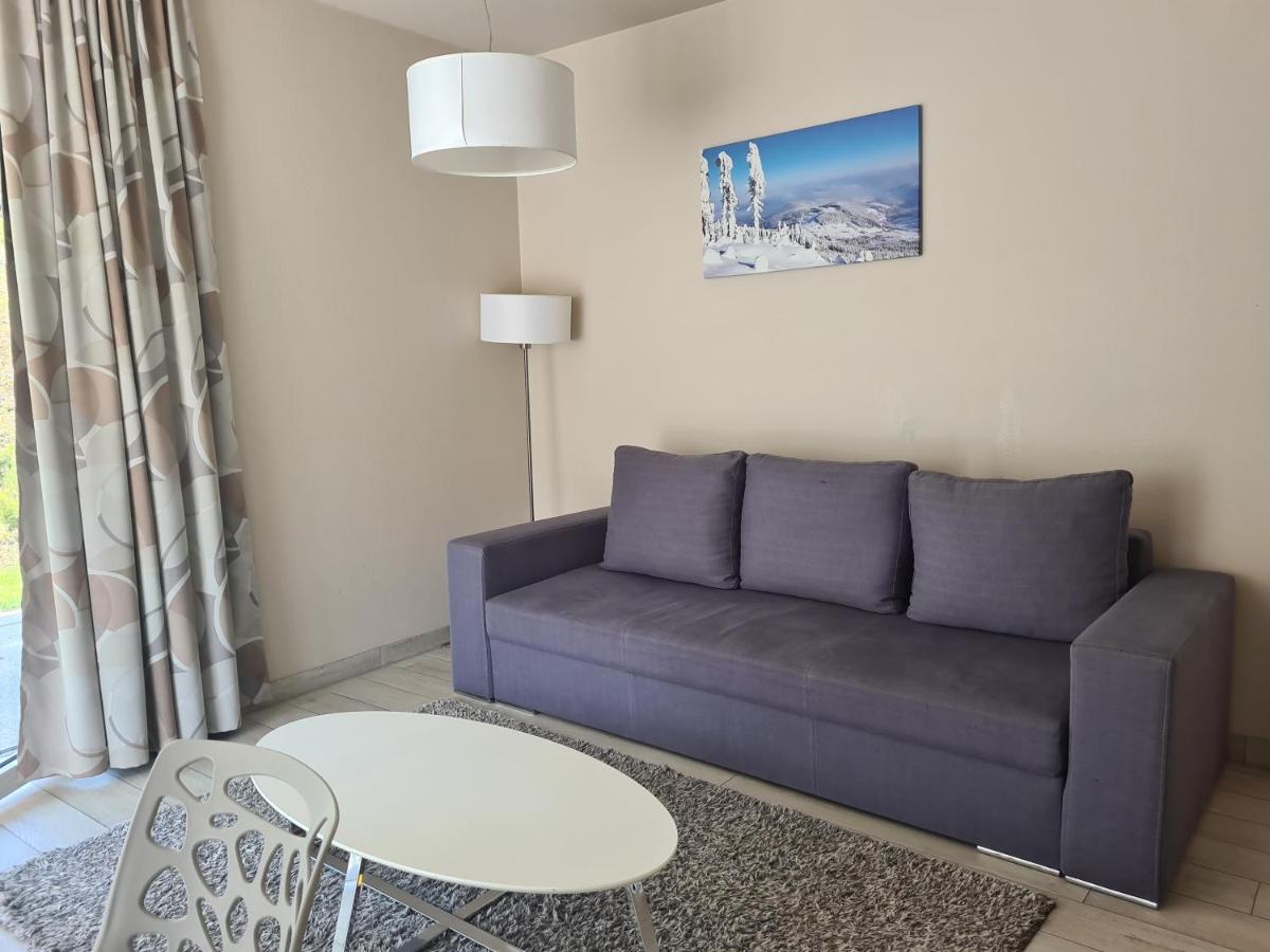 Apartament Czarna Gora B11 Heudorf Exterior foto