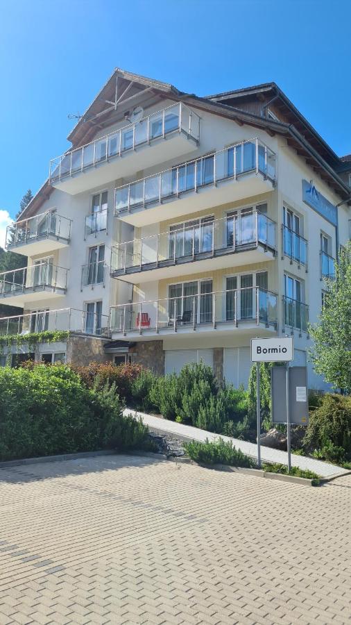 Apartament Czarna Gora B11 Heudorf Exterior foto